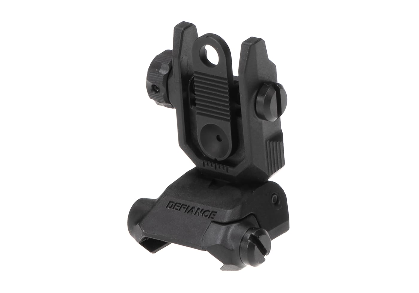 Krytac Kriss Folding Sight Rear