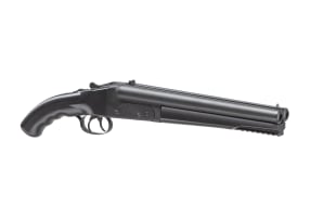 Haw San Mad Max Short Barrel Shotgun