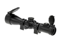 Leapers 4-16x44 Compact UMOA Accushot OP3