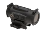 Holosun HE530C-GR Elite Solar Green Circle Dot Sight