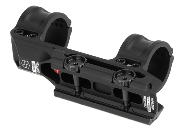 Scalarworks LEAP/08 30mm 1.57” Height Scope Mount