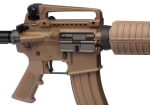 WE M4A1 GBR