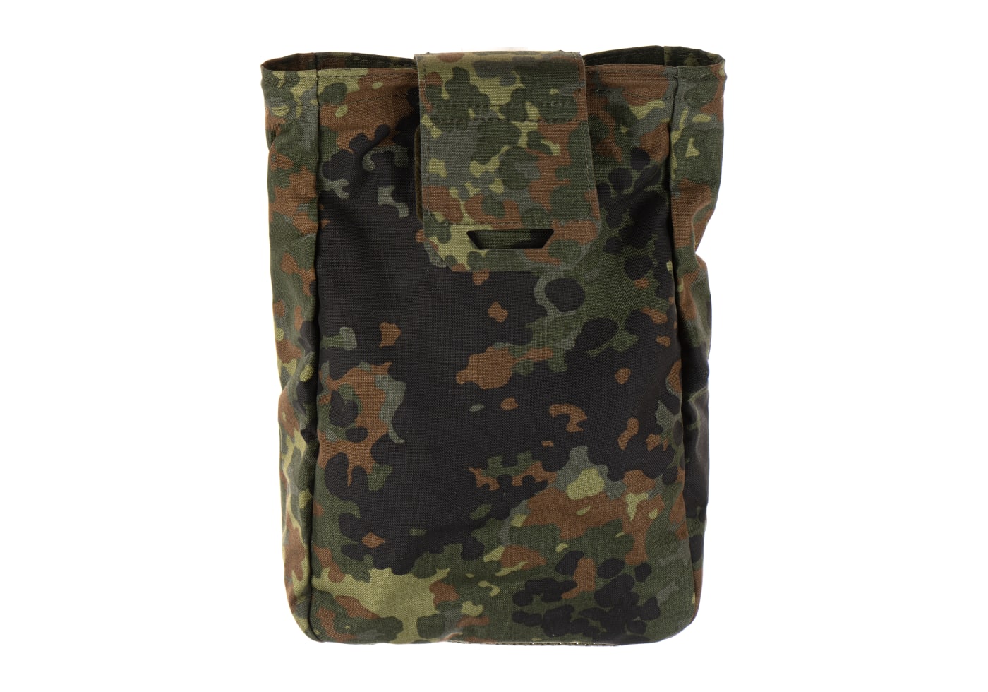 Templar's Gear Dump Bag Long
