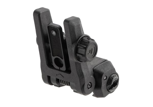 Magpul MBUS 3 Rear Back-Up Sight