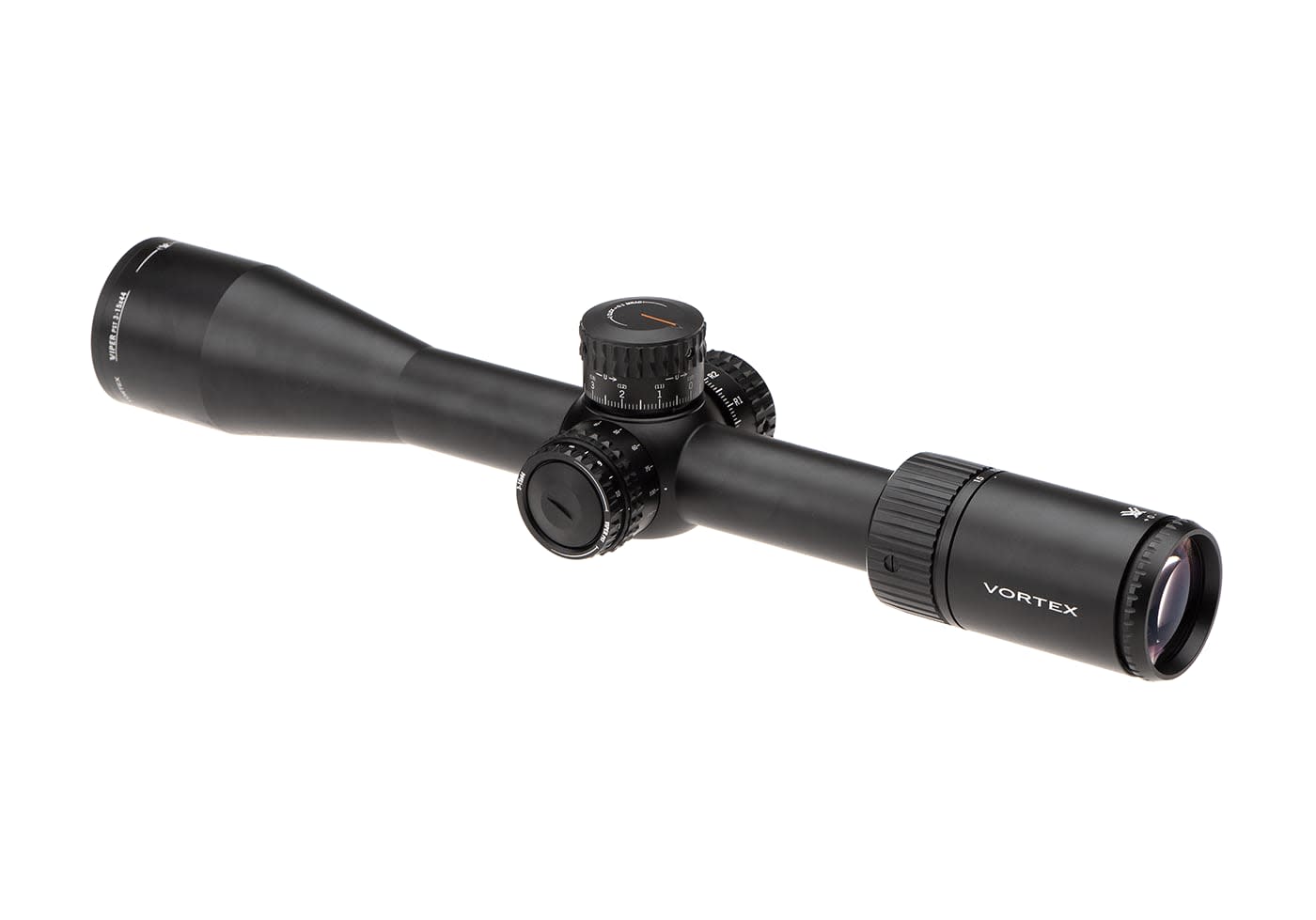 Vortex Optics Viper PST Gen II 3-15x44 FFP EBR-7C MRAD