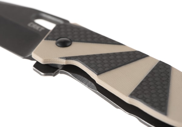 CRKT HERON Folder