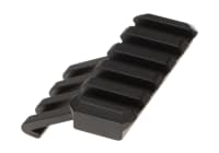 Metal One O'Clock Mount