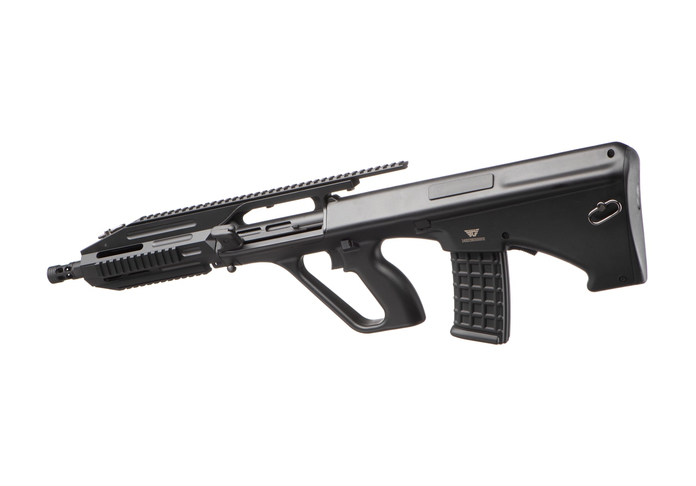 Jing Gong AUG A3
