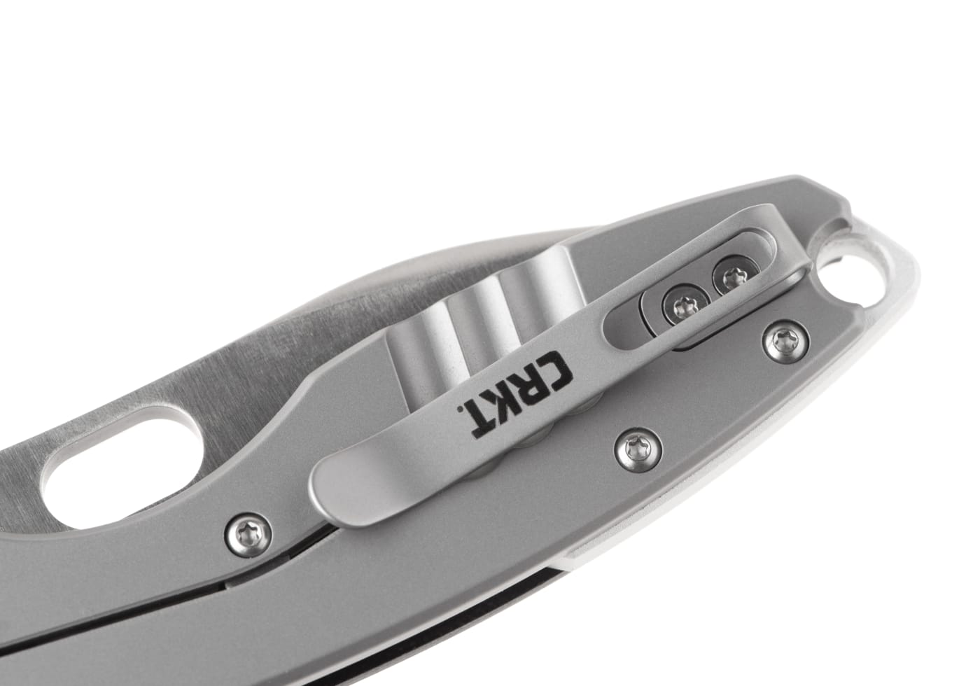 CRKT PILAR III Folder
