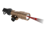 WADSN M300C Mini Scout Flashlight With Dual Switch IR LED