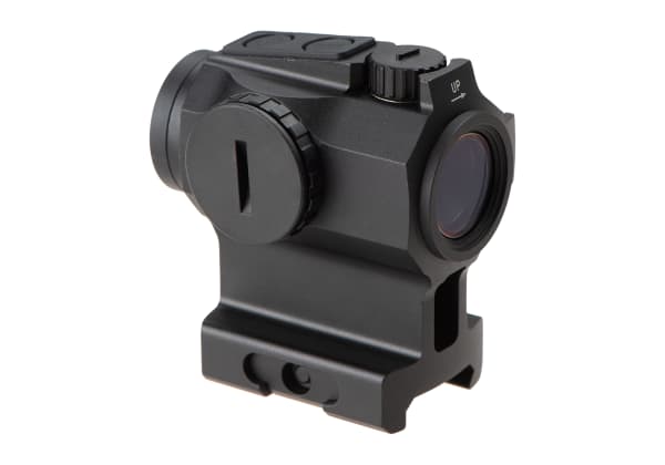 Northtac Ronin 1x20mm 2 MOA Red Dot Sight