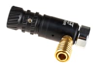 Mancraft HRR Regulator QD US
