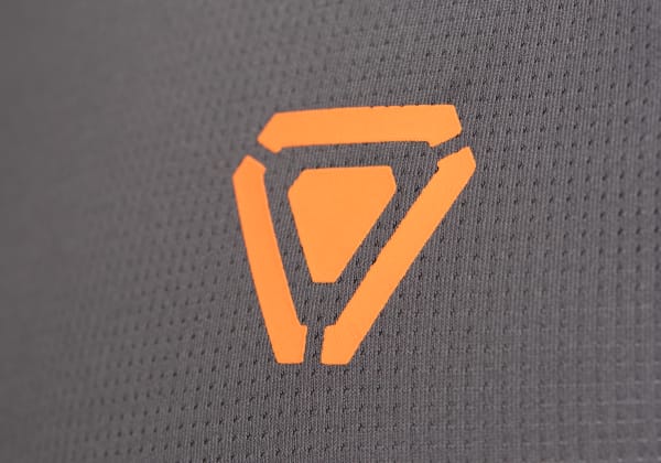 Outrider T.O.R.D. Athletic Fit Performance Tee
