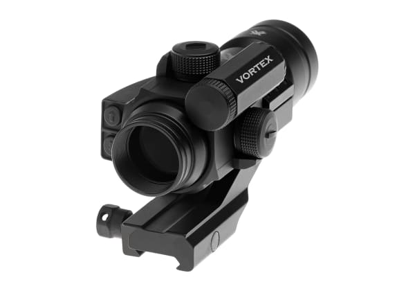 Vortex Optics StrikeFire II Red Dot LED Upgrade