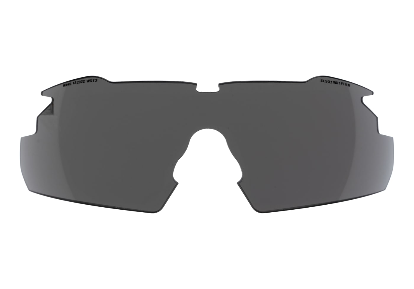 Wiley X WX Vapor 2.5 Comm Lens