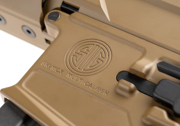 SIG Sauer ProForce MCX HPA