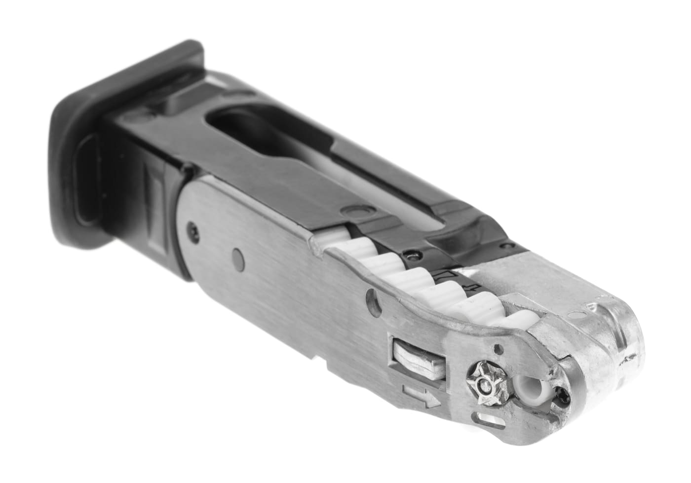 Glock Magazine Glock 17 Gen 5 Blowback Co2 4.5mm (.177) BB 21rds