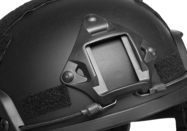 Emerson ACH MICH 2000 Helmet Special Action