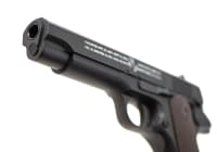 Colt 1911 AEP Mosfet