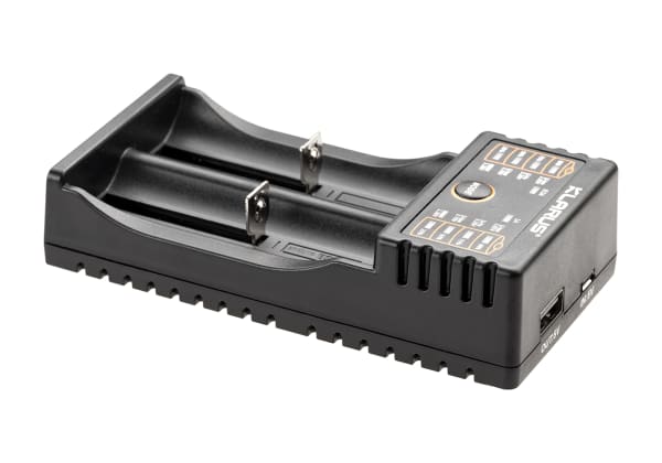 Klarus K2 V2 Battery Charger