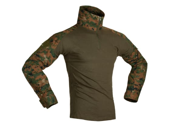 Invader Gear Combat Shirt
