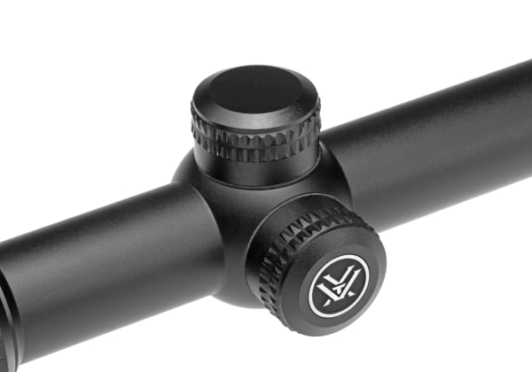 Vortex Optics Crossfire II 4-12x44 Plex
