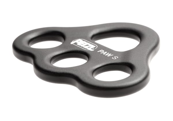 Petzl PAW S Rigging Plate