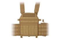 Warrior DCS Plate Carrier Base