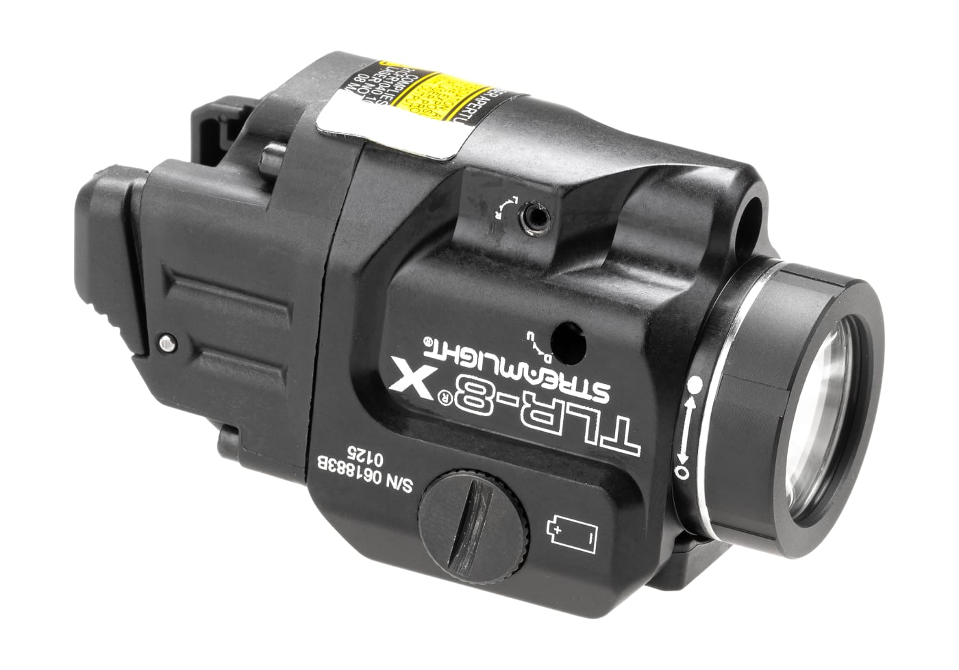 Streamlight TLR-8 X
