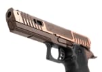 Taran Tactical SV0130 2011 Sand Viper Full Auto Full Metal GBB