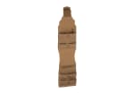Warrior Laser Cut Large Horizontal Individual First Aid Kit Pouch