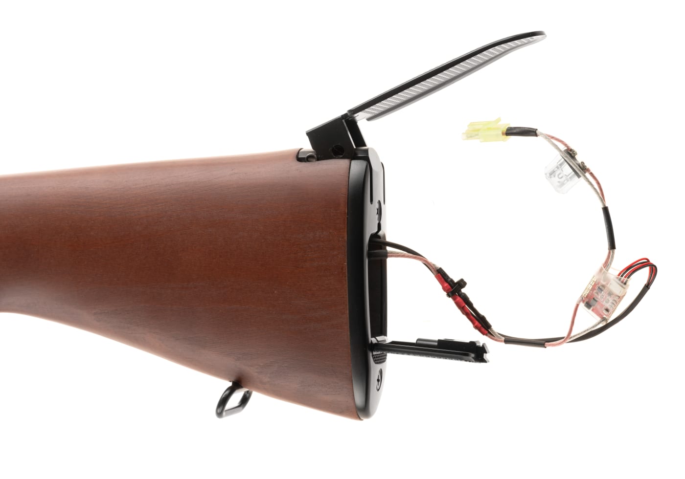 G&G GR14 Wood ETU