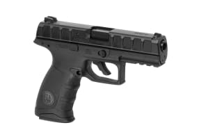 Beretta APX Metal Version Co2
