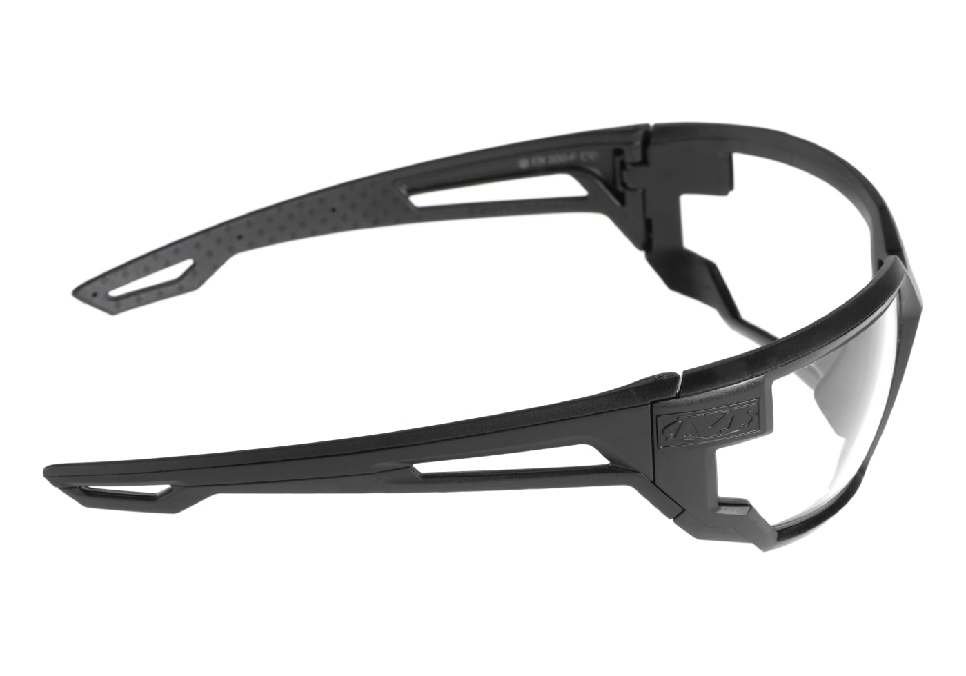 Mechanix Wear Tactical Glasses Type-X Clear Lens