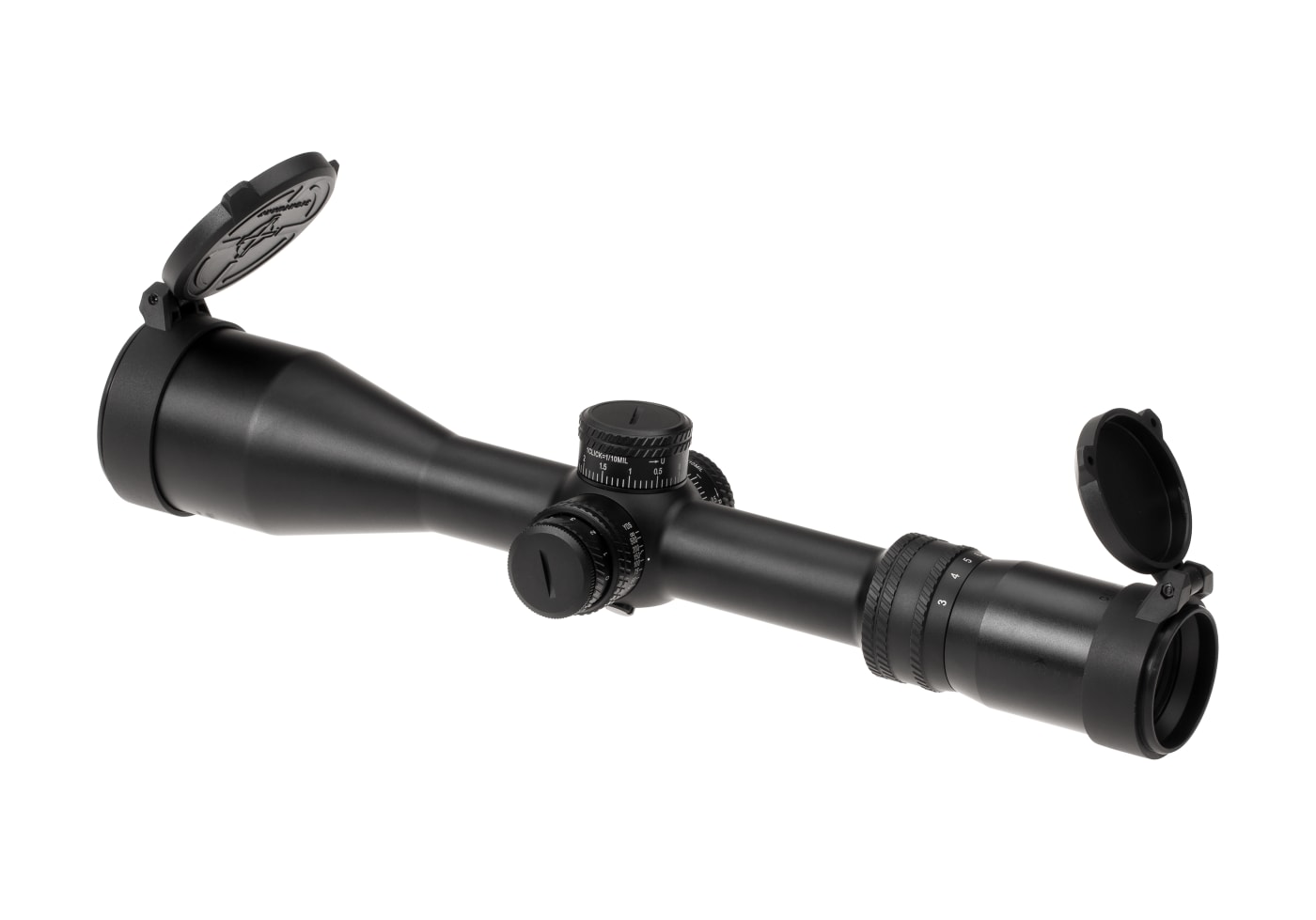 Sightmark Citadel 3-18x50 LR2