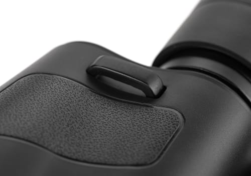 Vector Optics Forester 10x50 Binoculars