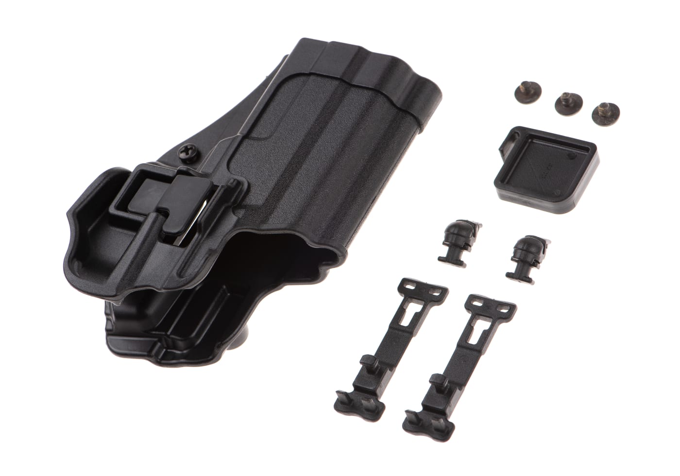 Blackhawk CQC SERPA Holster für SP2022 Left