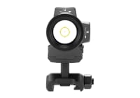 Holosun ARO CORE Gold MRS Reticle Sight