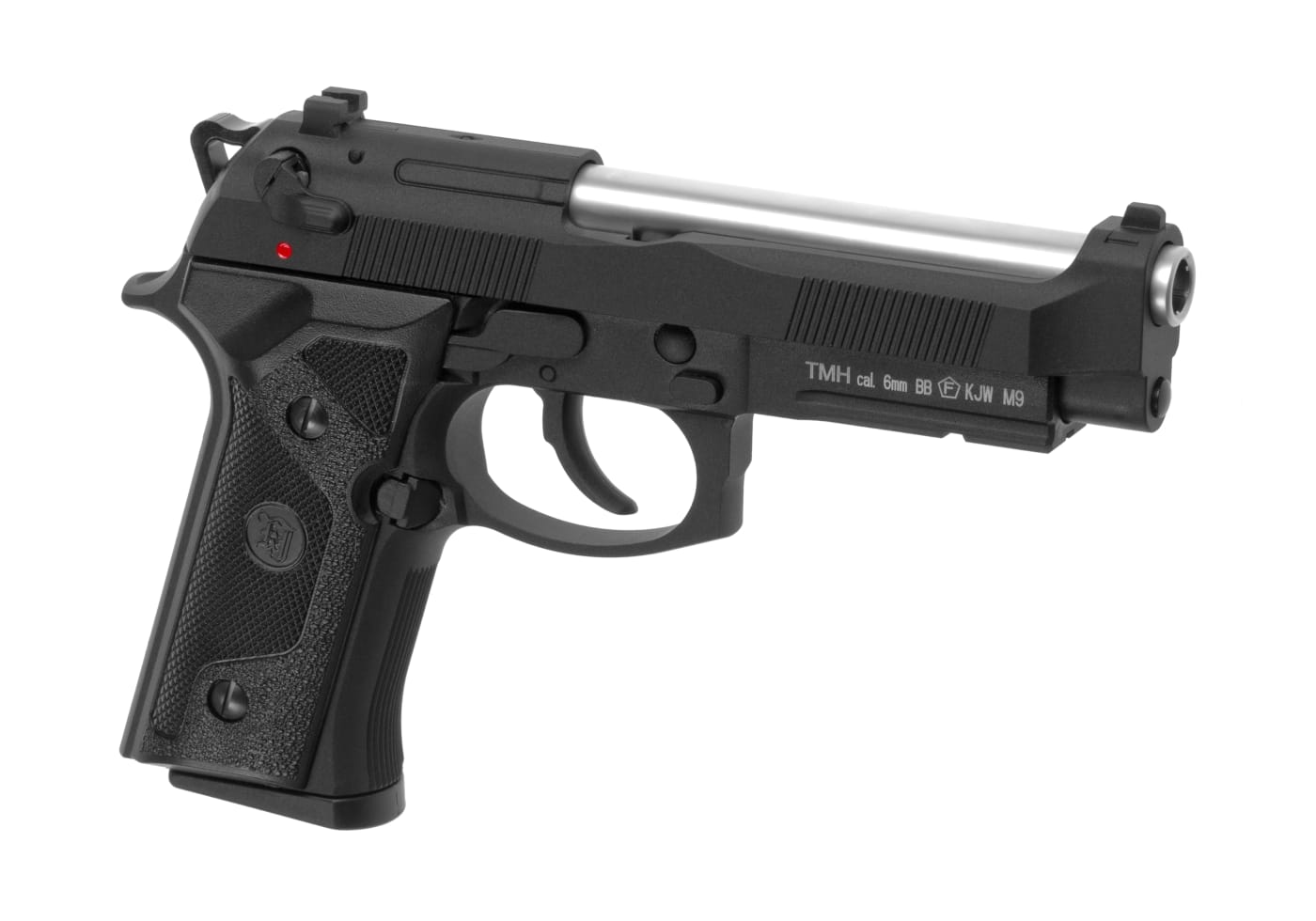 KJ Works M9IA Full Metal GBB
