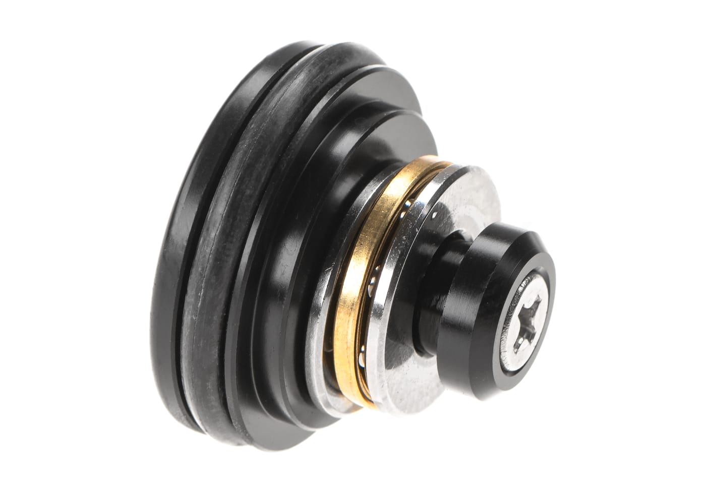 Action Army POM Piston Head