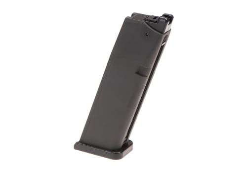 Glock Magazine for Glock 17 Gen 4 Co2 18rds