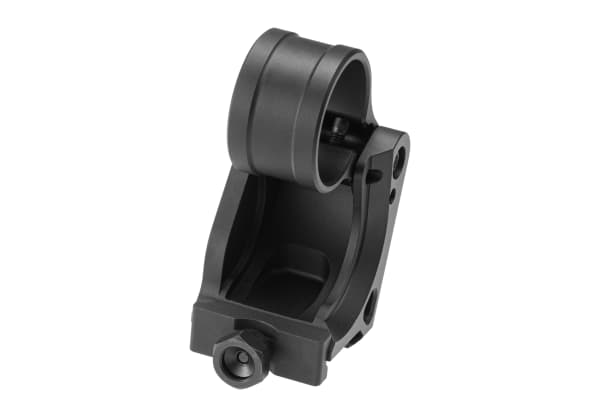 PTS Syndicate PTS Unity Tactical FAST FTS Aimpoint Magnifier Mount