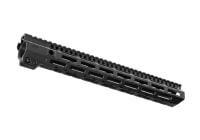 Midwest Industries AR15 14 Inch Combat Handguard M-LOK