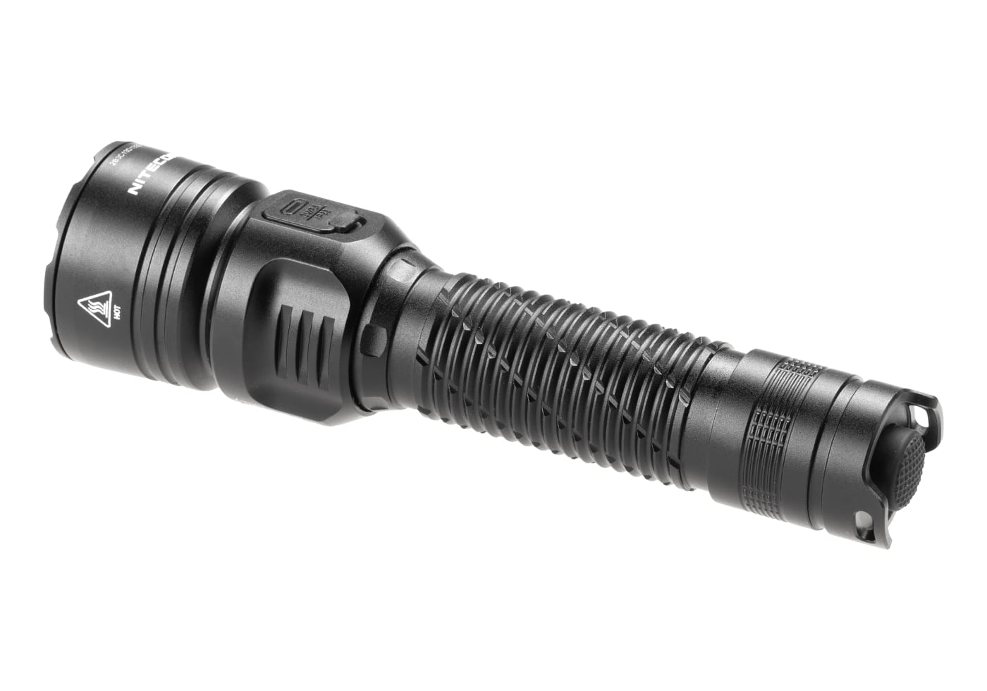 Nitecore MH25 Pro Multitask Hybrid Flashlight