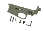 Krytac Trident Mk2 Lower Receiver Assembly FG