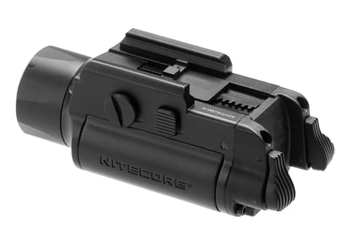 Nitecore NPL35 Pistol Flashlight