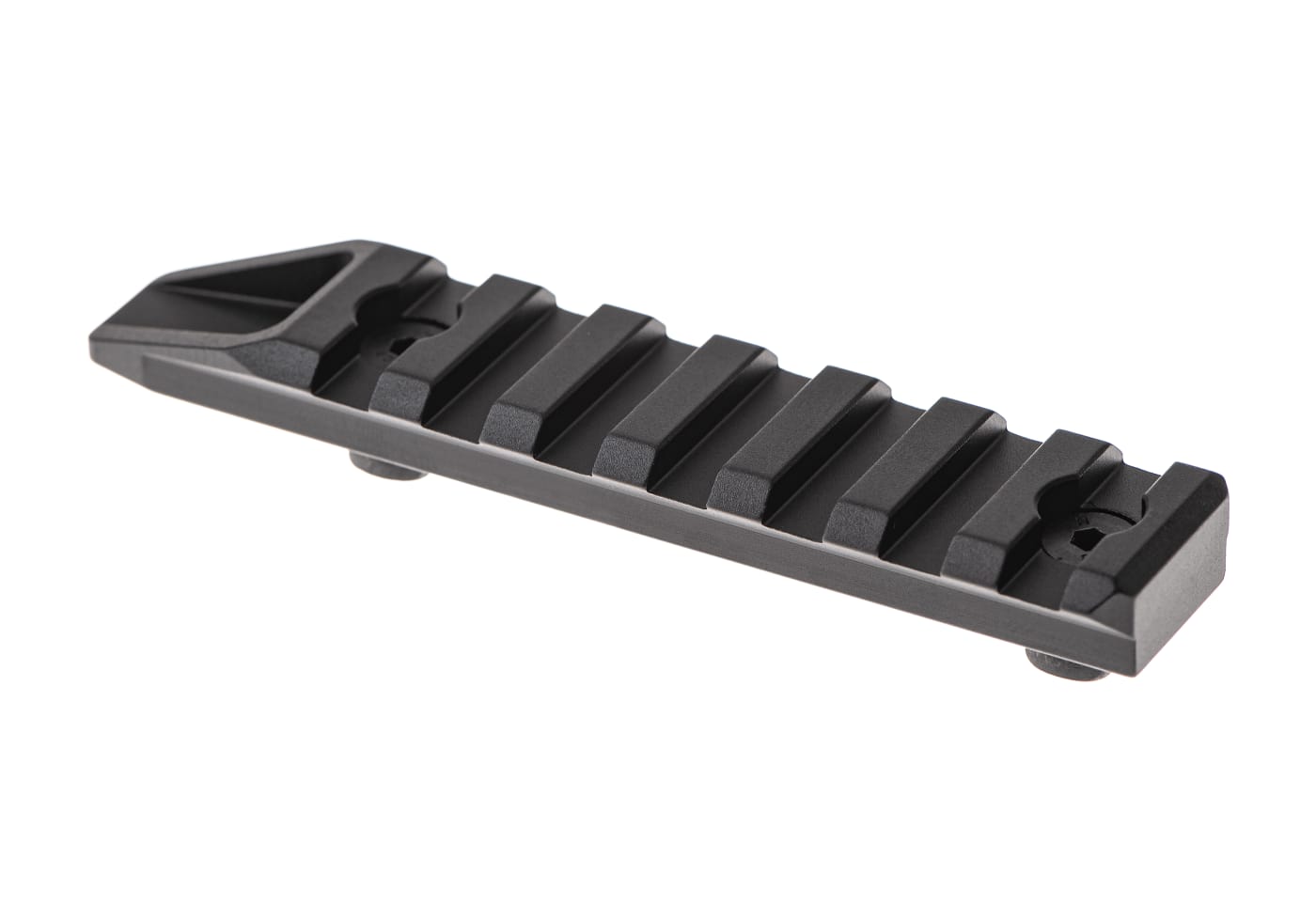 5KU 7 Slot Rail Section For M-LOK / KeyMod