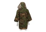 Invader Gear Ghillie Base Plain
