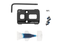 Strike Industries RMR to ACRO Adaptor Plate