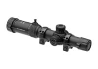 Vector Optics Forester 1-5x24 SFP Gen 2 (2025) - Airsoftzone Vector Optics Forester 1-5x24 SFP Gen 2 (2025) - Airsoftzone